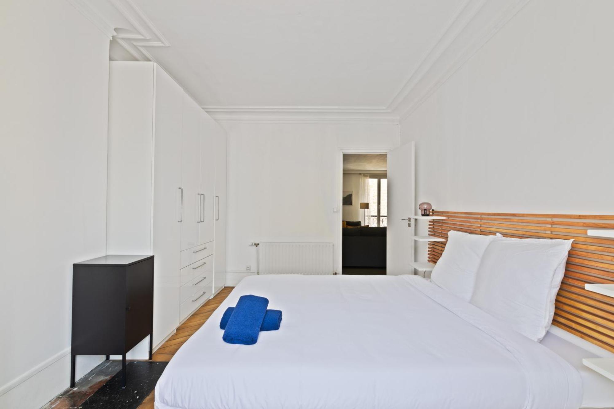 Appartement Quartier Notre Dame Párizs Kültér fotó