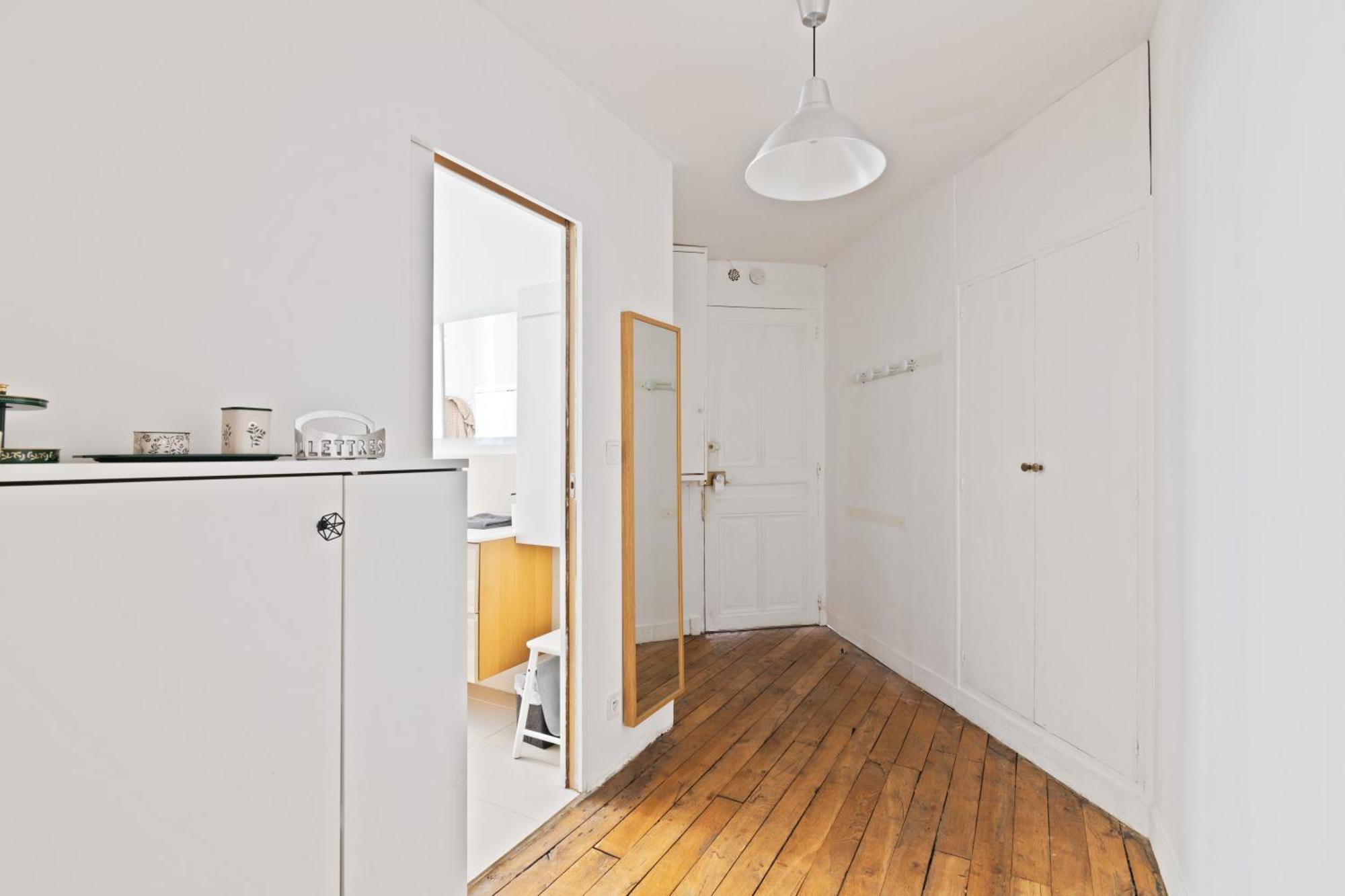 Appartement Quartier Notre Dame Párizs Kültér fotó
