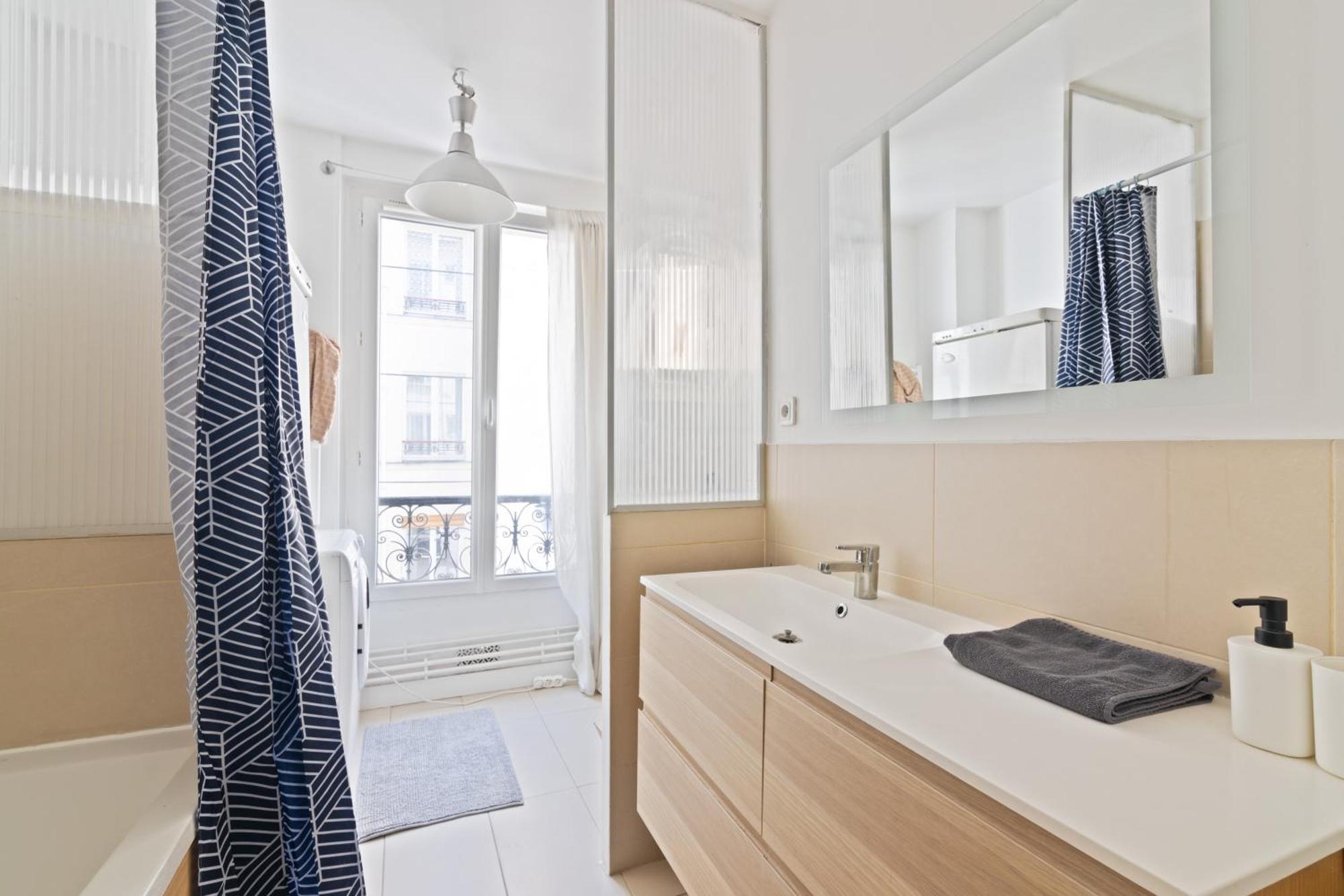 Appartement Quartier Notre Dame Párizs Kültér fotó